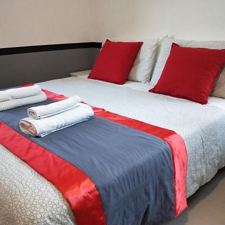 Arco Iris Home เมสเตร ภายนอก รูปภาพ